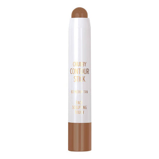 Chubby Contour Stick No: 02 - Medium Tan