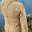 Mocha Knit Sweater Dress