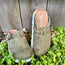 Very G Olive Cali Shoe