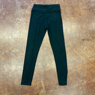 Basic Black Legging