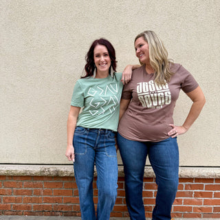 God is Greater Than the Highs and Lows Tee