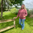 Cabernet French Terry Pull Over