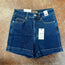 Judy Blue High Rise Tummy Control Shorts