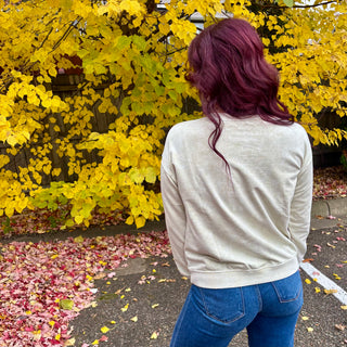 Wild West Graphic Long Sleeve