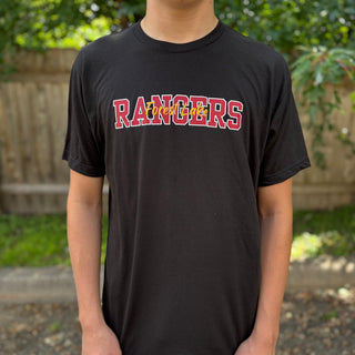 Forest Lake Rangers Tee