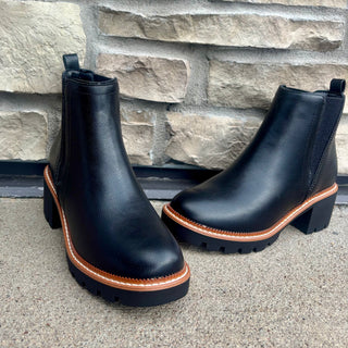 Mia Black Paula Boot