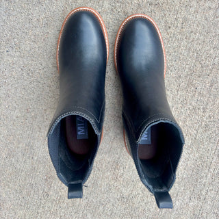 Mia Black Paula Boot