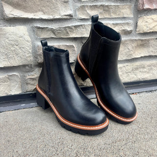 Mia Black Paula Boot