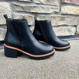 Mia Black Paula Boot
