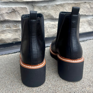Mia Black Paula Boot