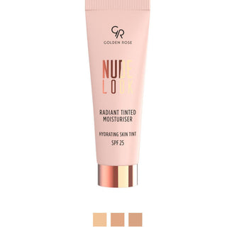 Celesty NL Radiant Tinted Moisturiser