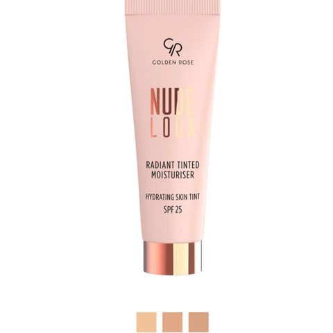 Celesty NL Radiant Tinted Moisturiser
