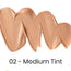 Celesty NL Radiant Tinted Moisturiser