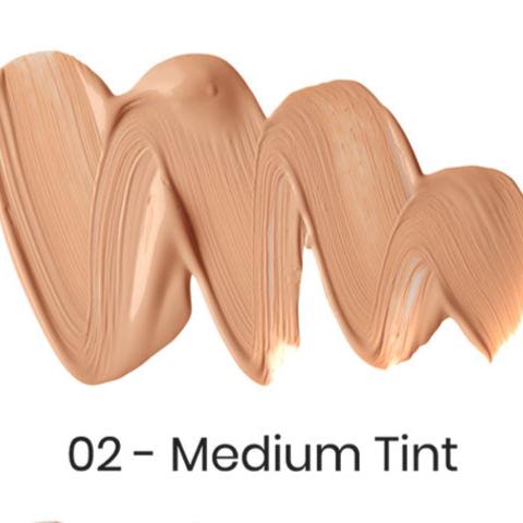 Celesty NL Radiant Tinted Moisturiser