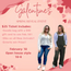 Galentines Ticket, Spring Reveal Event Feb. 10