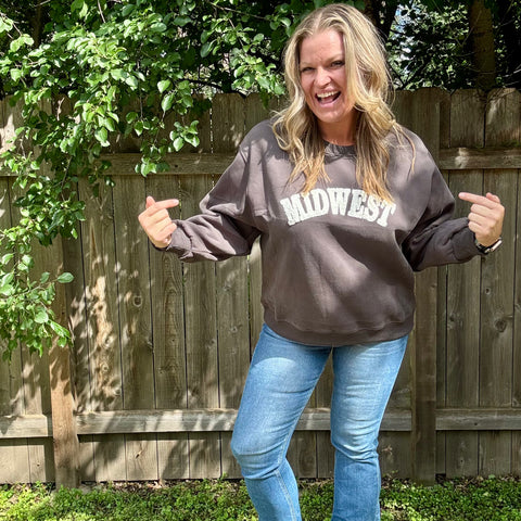 Midwest Sweatshirt