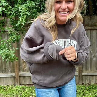 Midwest Sweatshirt