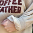 Coffee Weather Sweatshirt