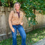Camel  Soft Touch Button Up