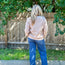 Button Up Sweater Cardigan