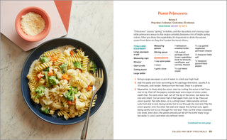 Super Easy Teen Cookbook
