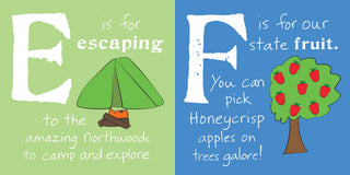 ABCs of Minnesota (BBC)
