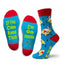 Two Left Feet Christmas 2nd generation Socks Assortment