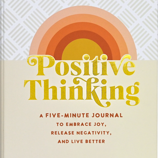 Positive Thinking