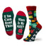 Two Left Feet Christmas 2nd generation Socks Assortment