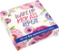 Wake Up, Kick Ass, Repeat Motivational Cards (60 pack)