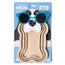 Modern Monkey sWAG Collapsible Doggie Dish