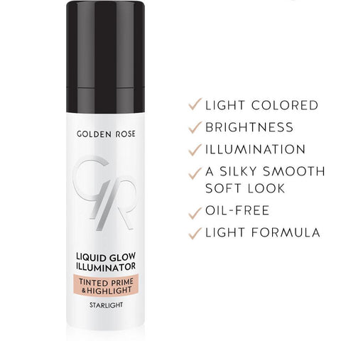 Make-Up Primer Tinted Luminous Tinted Radiance