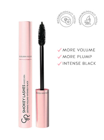 Smokey Lashes Mascara