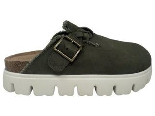 Very G Olive Cali Shoe